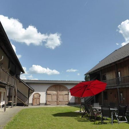 Espi-Stables Ferienhof Esterhammer Liebenau  Exterior photo
