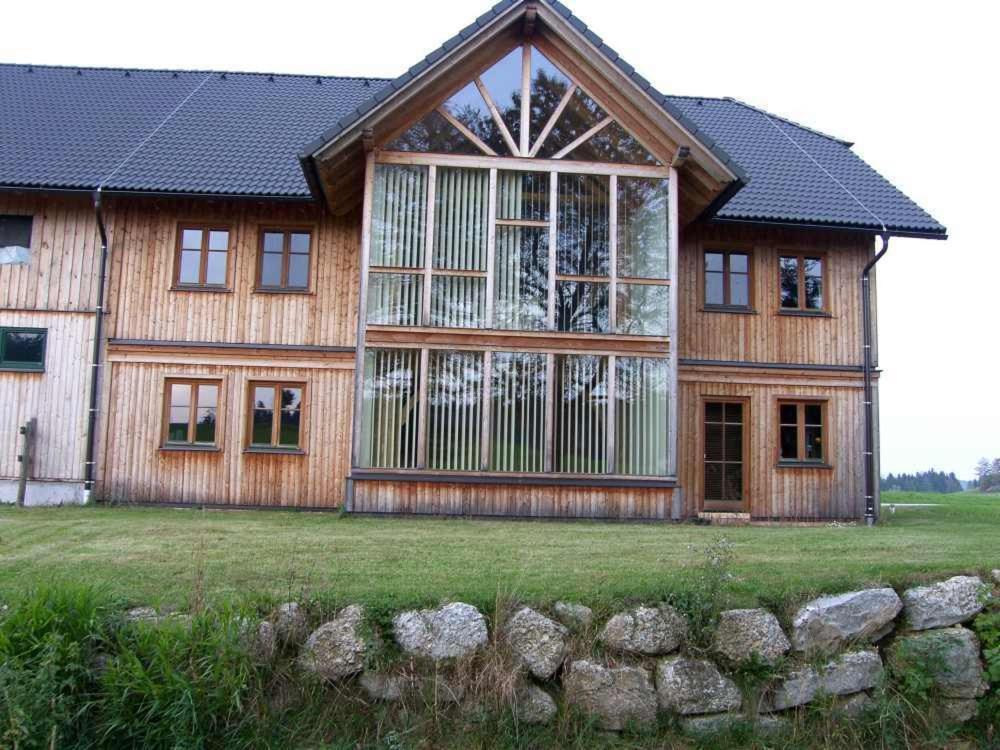 Espi-Stables Ferienhof Esterhammer Liebenau  Exterior photo