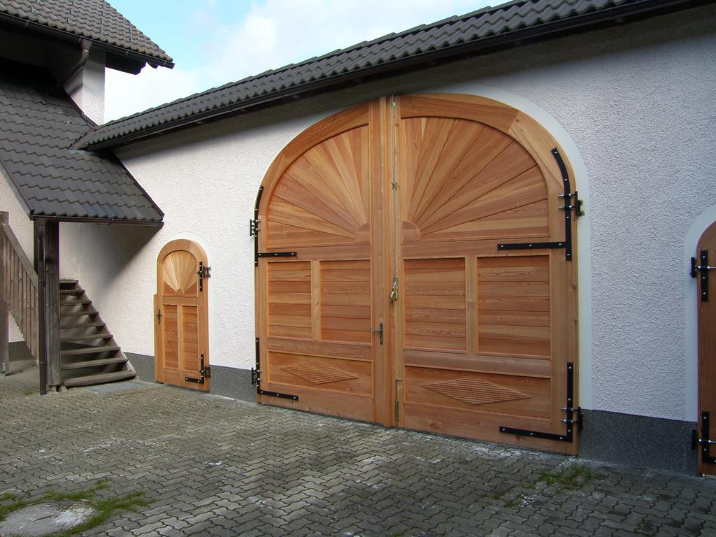 Espi-Stables Ferienhof Esterhammer Liebenau  Exterior photo