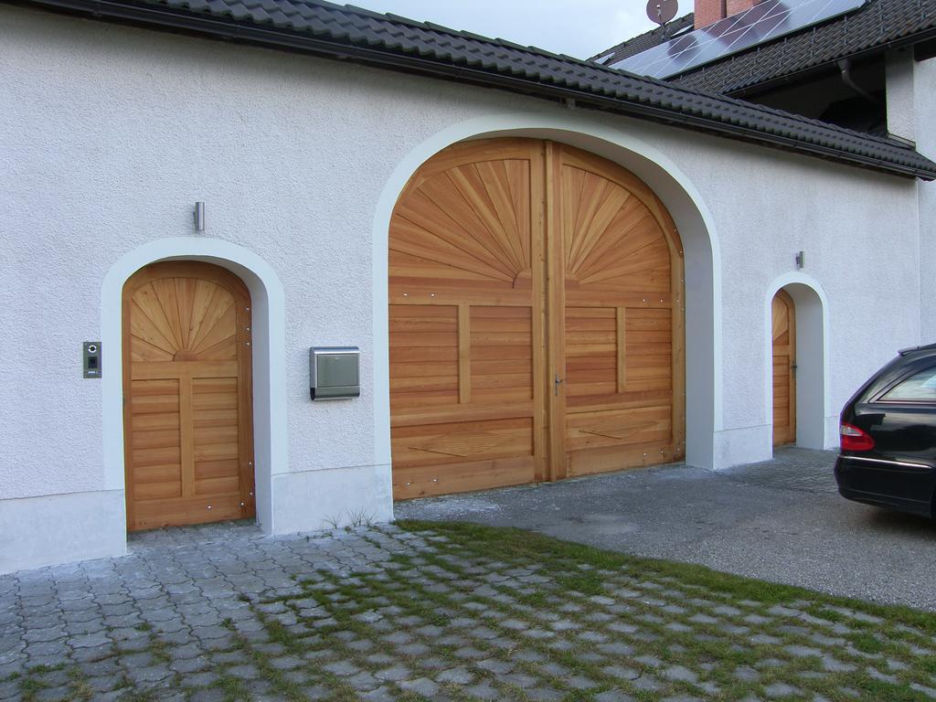 Espi-Stables Ferienhof Esterhammer Liebenau  Exterior photo